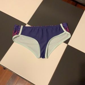 Roxy swim bottoms